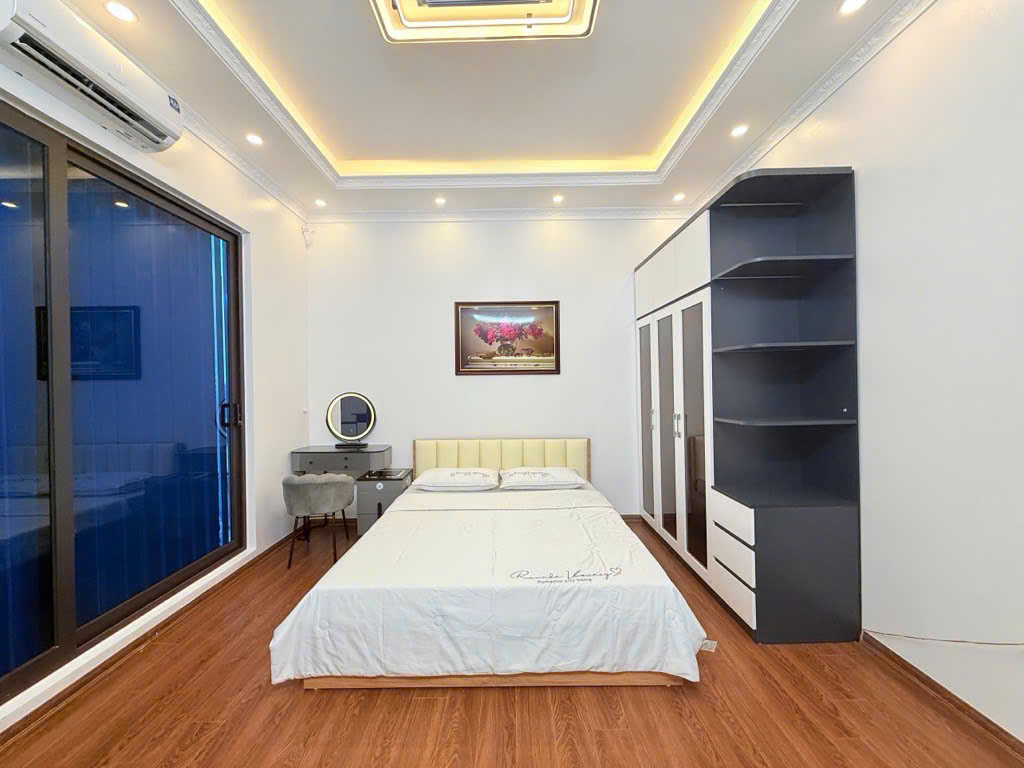 BÁN NHÀ TÂY SƠN, DT 32M2, MT 4.8M, NHỈNH 8 Tỷ